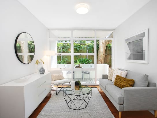 Property listing image