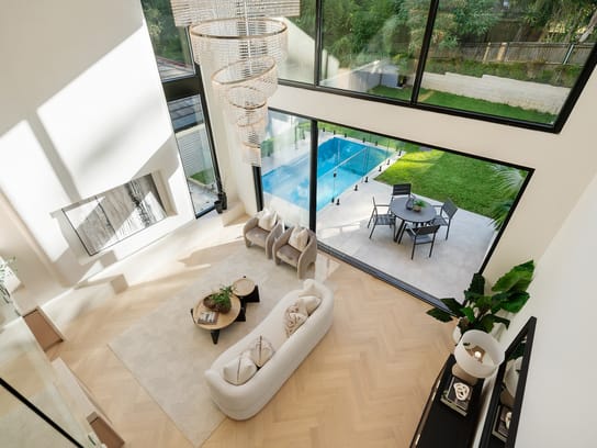 Property listing image