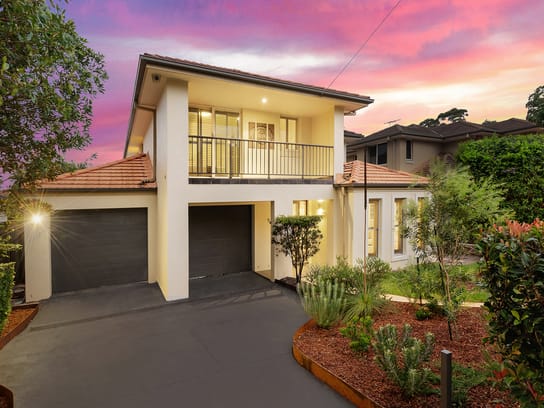 Property listing image