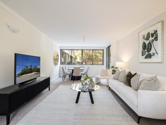 Property listing image