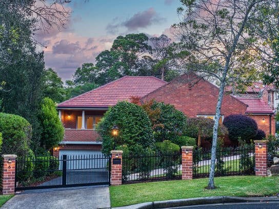 Property listing image