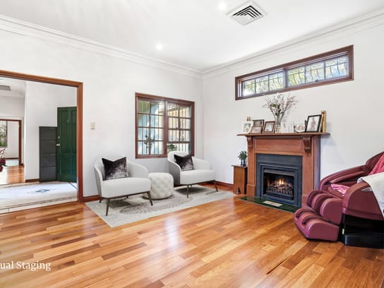 Property listing image