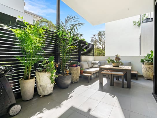 Property listing image