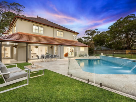 Property listing image
