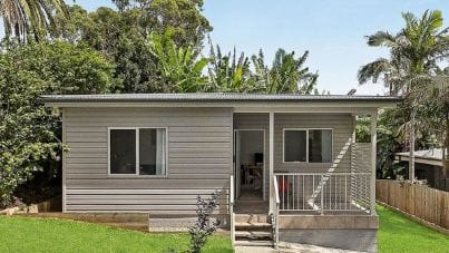 Property listing image