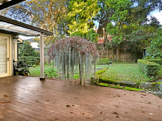 Property listing image