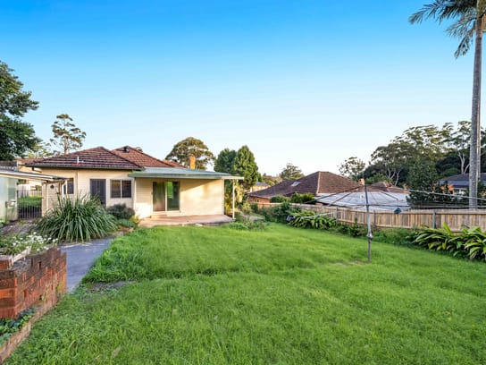 Property listing image