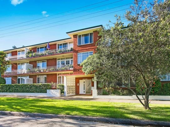Property listing image