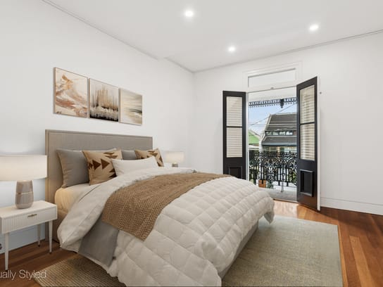 Property listing image