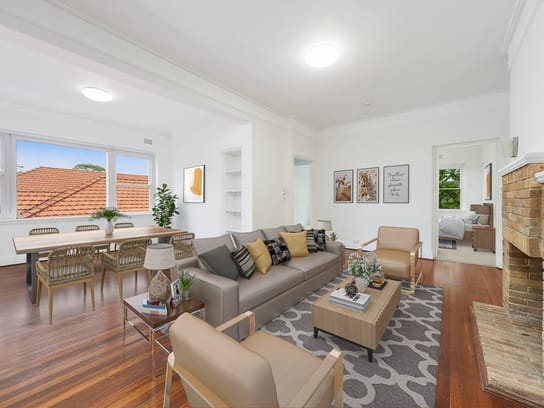 Property listing image