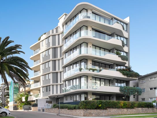 Property listing image