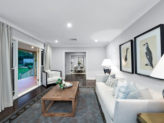 Property listing image