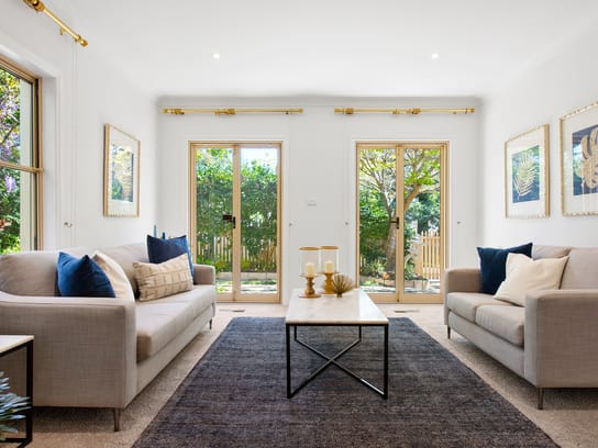 Property listing image