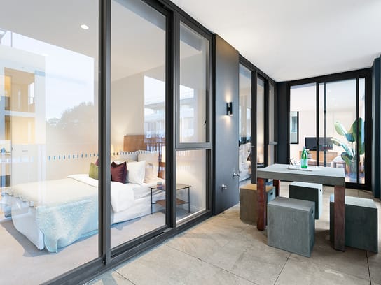 Property listing image