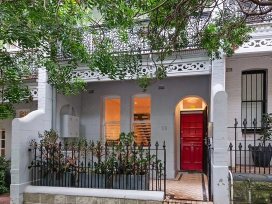 Property listing image