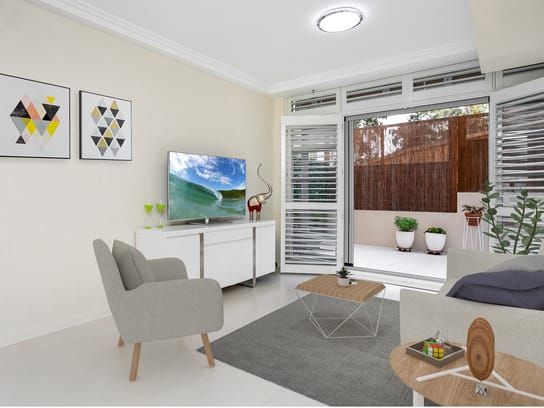 Property listing image