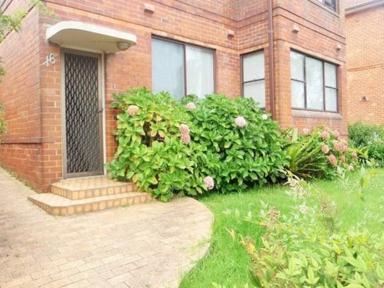 Property listing image