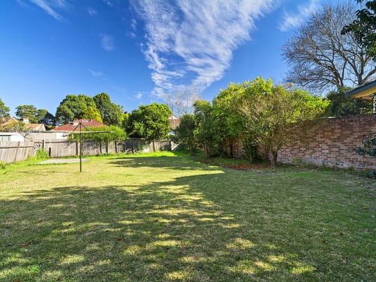 Property listing image