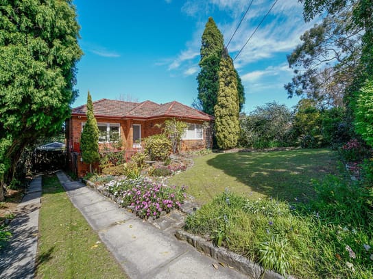 Property listing image