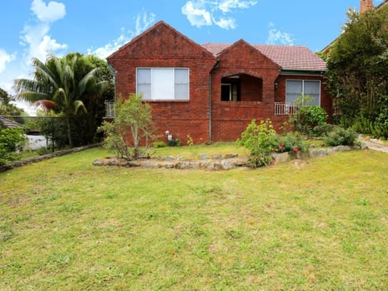 Property listing image