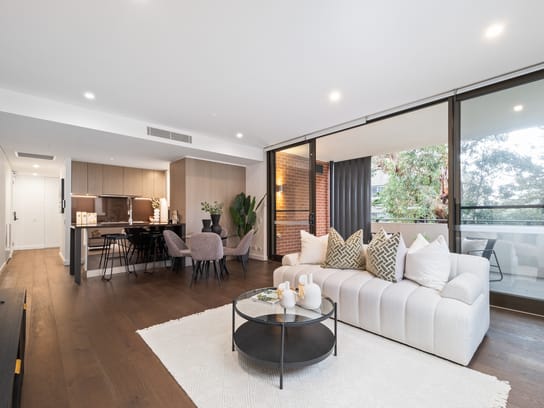 Property listing image