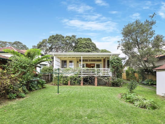 Property listing image