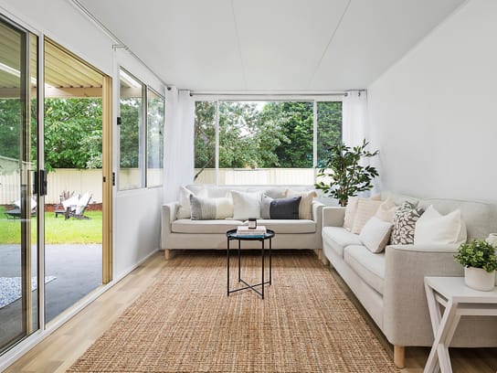 Property listing image