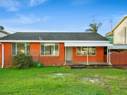 Property listing image