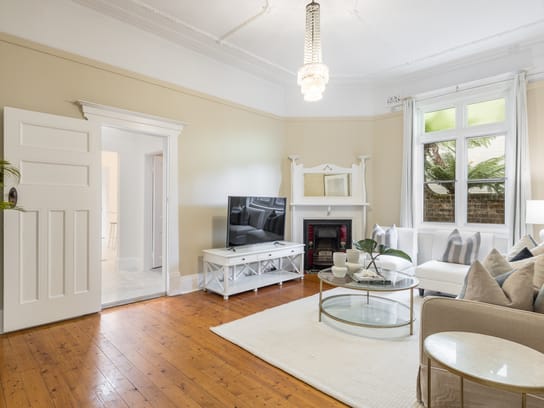 Property listing image