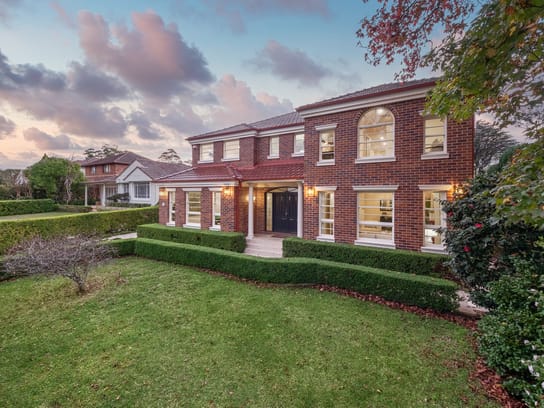 Property listing image