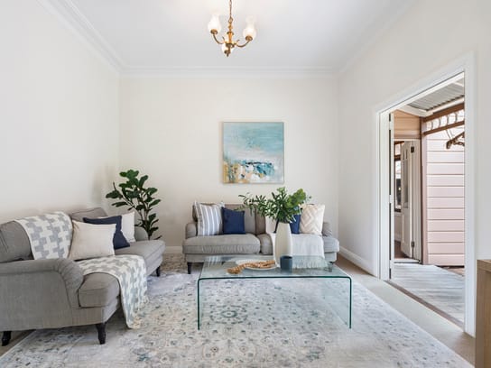 Property listing image
