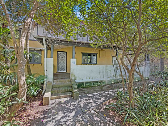 Property listing image