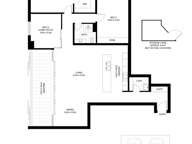 Property listing image