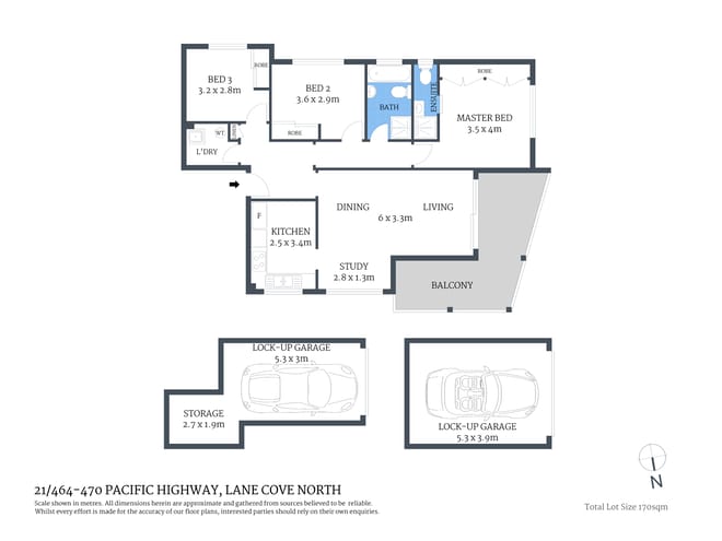 Property listing image
