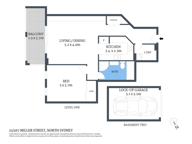 Property listing image