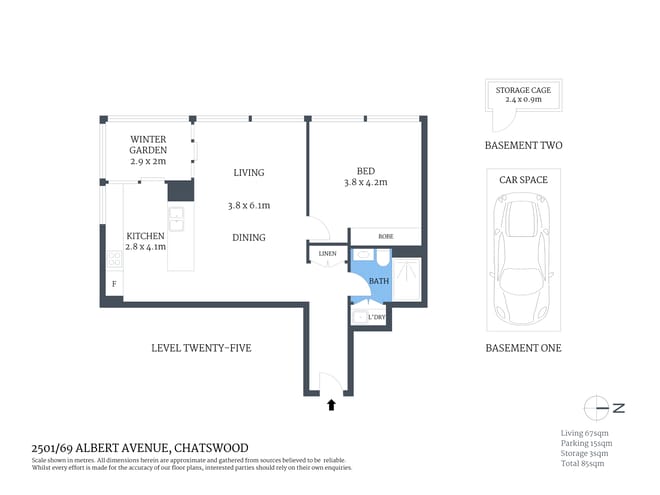 Property listing image