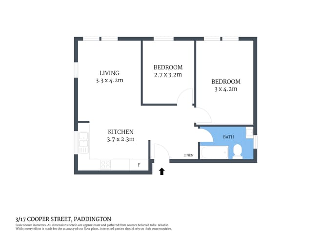 Property listing image