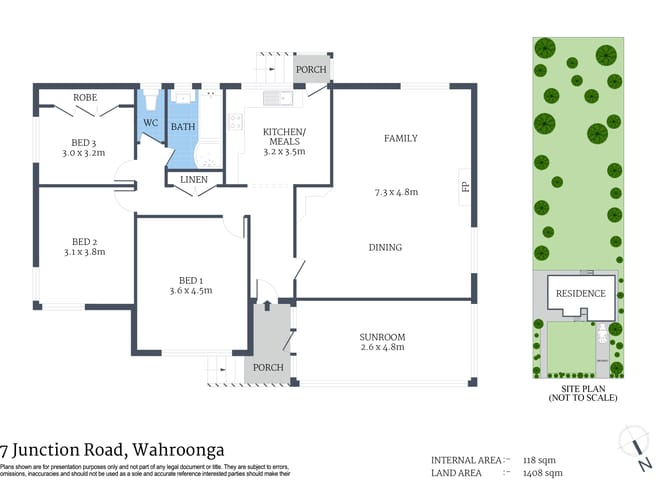 Property listing image