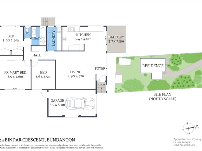 Property listing image