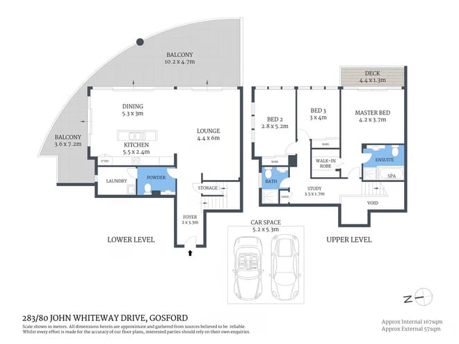 Property listing image