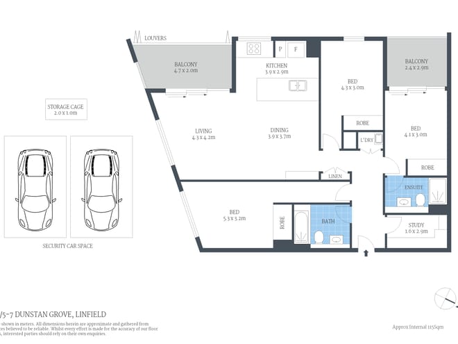 Property listing image