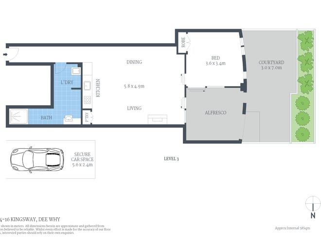 Property listing image