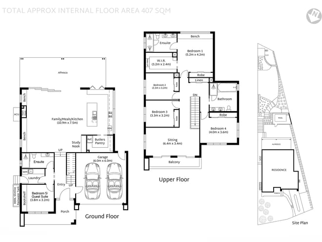 Property listing image