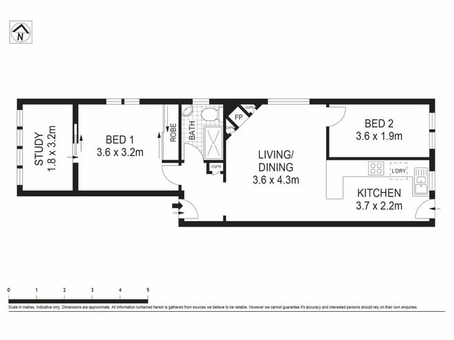 Property listing image