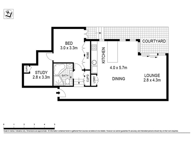 Property listing image
