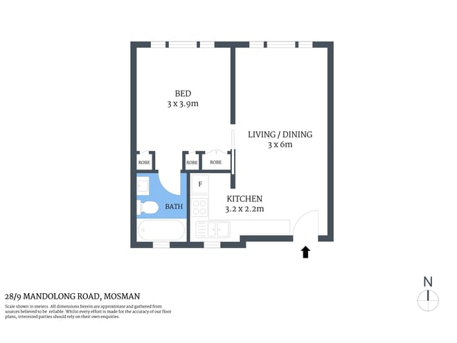 Property listing image