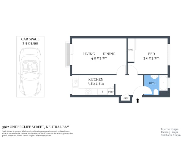 Property listing image