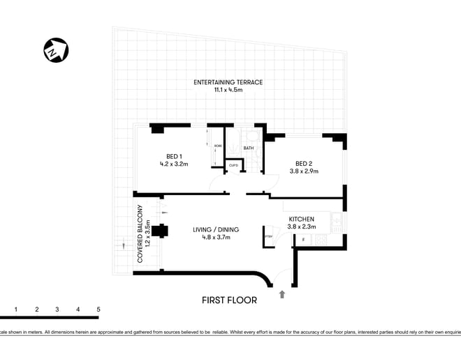 Property listing image