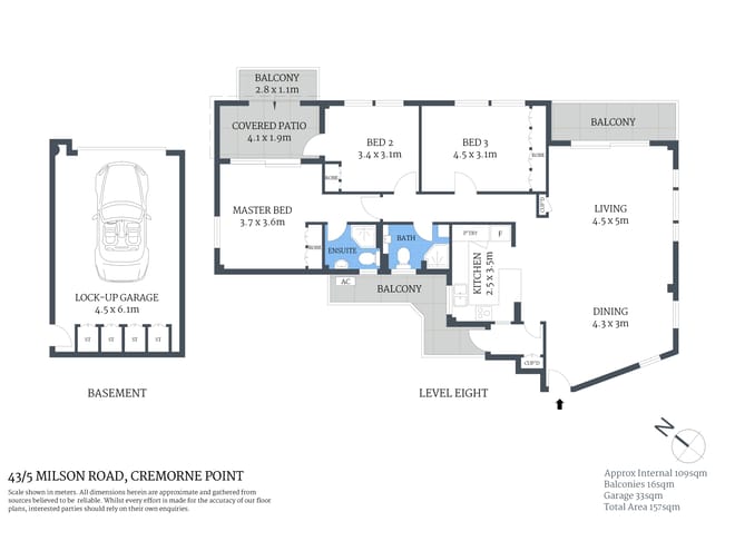 Property listing image