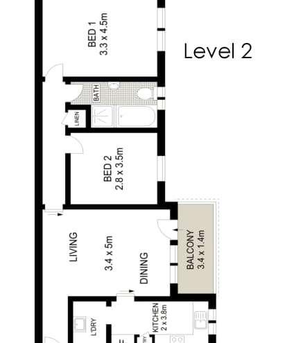 Property listing image